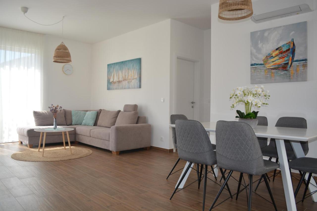 Apartments Antea พาก ภายนอก รูปภาพ
