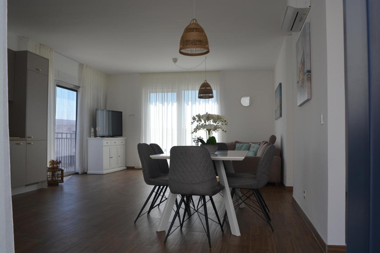 Apartments Antea พาก ภายนอก รูปภาพ