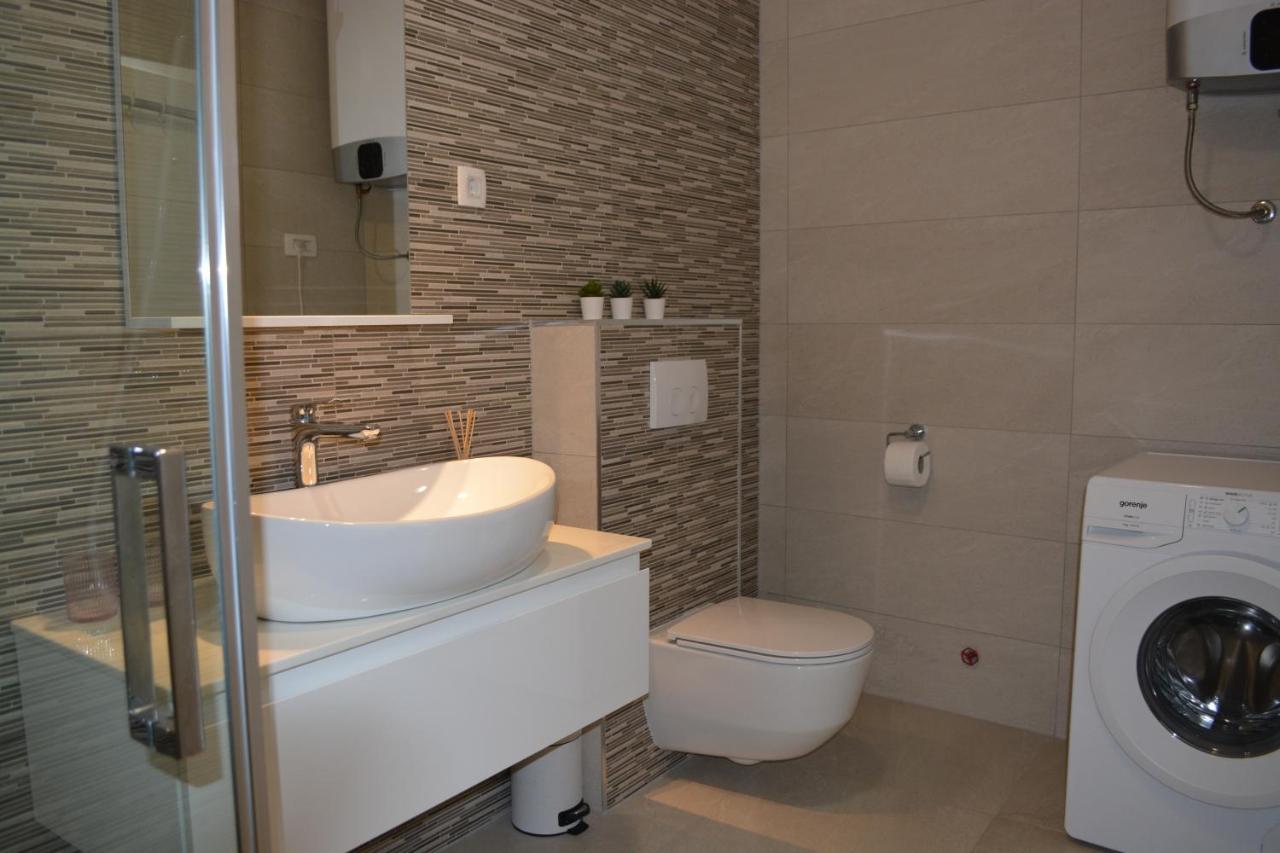 Apartments Antea พาก ภายนอก รูปภาพ