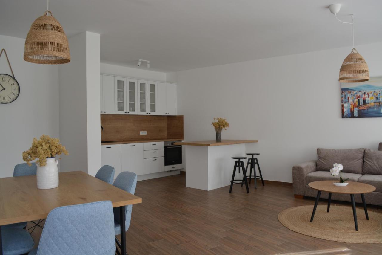 Apartments Antea พาก ภายนอก รูปภาพ