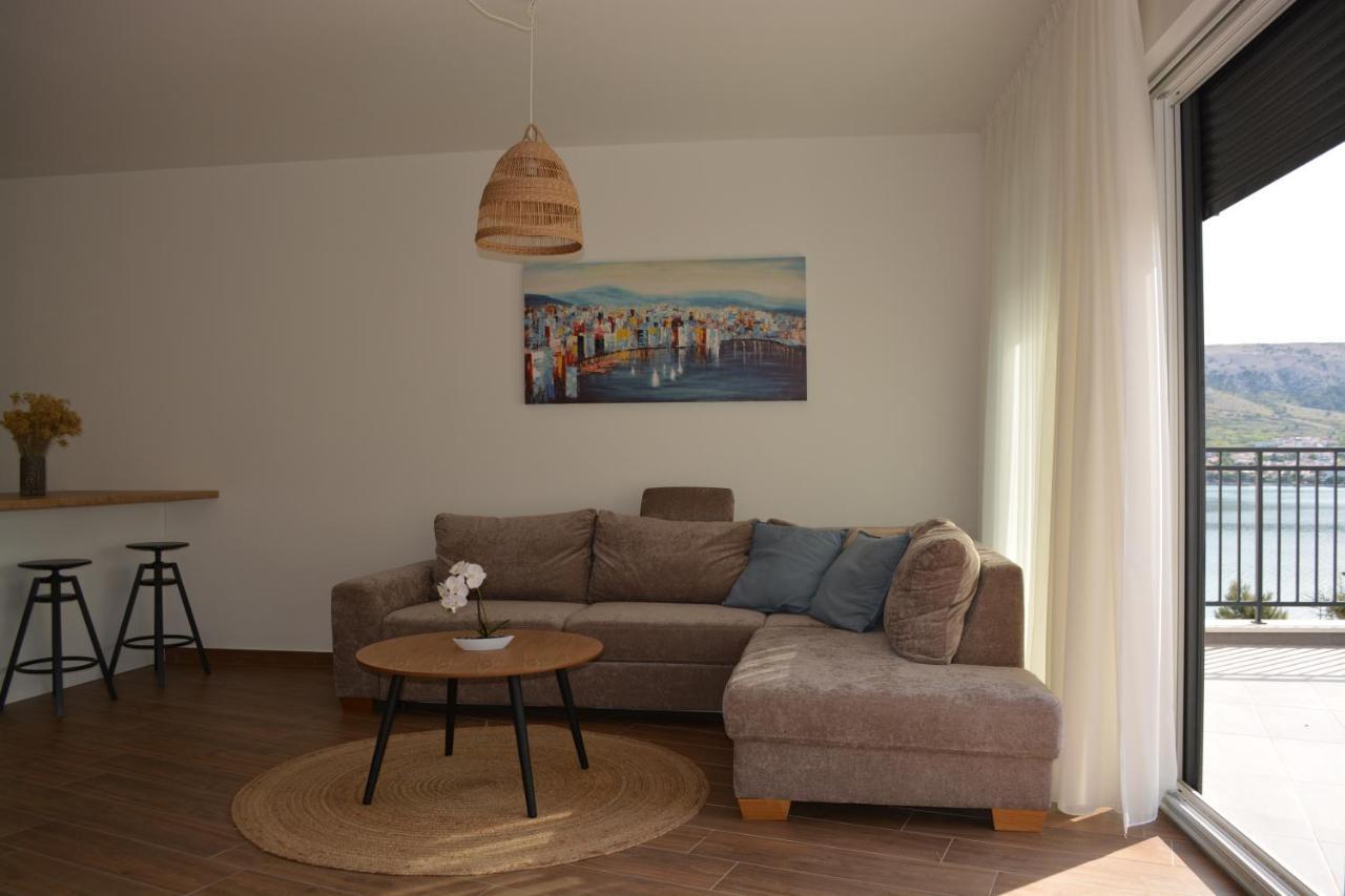 Apartments Antea พาก ภายนอก รูปภาพ