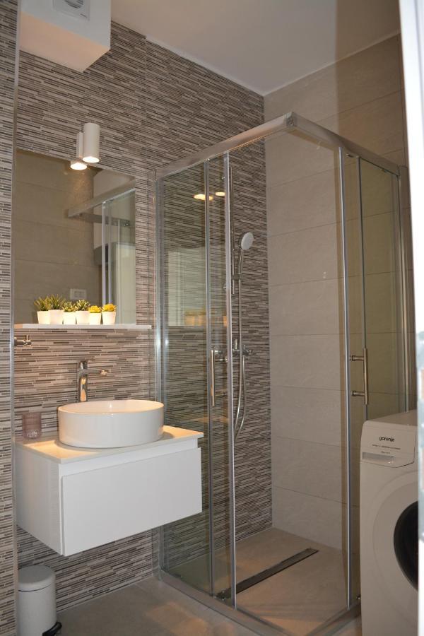 Apartments Antea พาก ภายนอก รูปภาพ