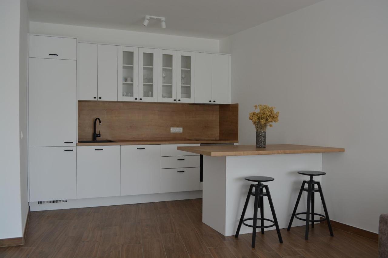 Apartments Antea พาก ภายนอก รูปภาพ